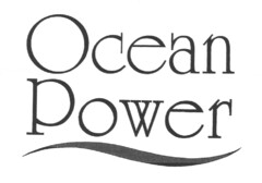 Ocean Power