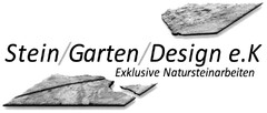 Stein/Garten/Design e.K Exklusive Natursteinarbeiten