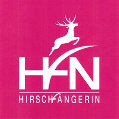 Hirschfängerin