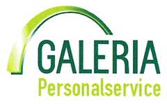 GALERIA Personalservice