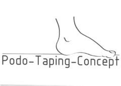 Podo-Taping-Concept