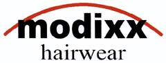 modixx hairwear