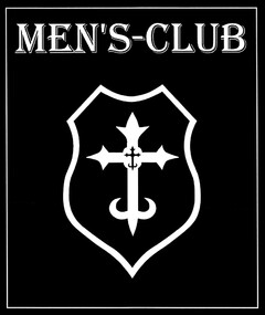 MEN'S-CLUB