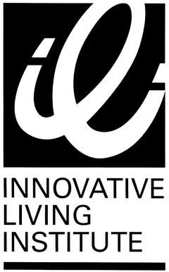 ili INNOVATIVE LIVING INSTITUTE