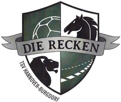 DIE RECKEN