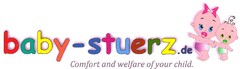 baby-stuerz.de Comfort and welfare of your child.