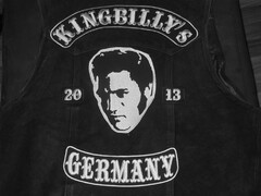 KINGBILLY's GERMANY 20 13