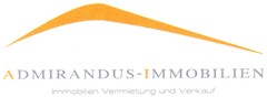 ADMIRANDUS-IMMOBILIEN Immobilien Vermietung und Verkauf