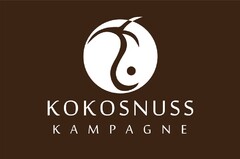 KOKOSNUSS KAMPAGNE