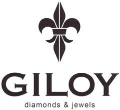 GILOY diamonds & jewels