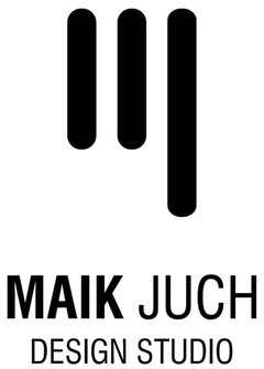 MAIK JUCH DESIGN STUDIO