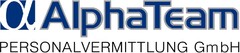 AlphaTeam PERSONALVERMITTLUNG GmbH