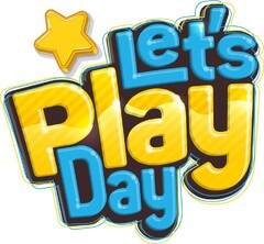 Let´s Play Day