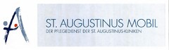 ST. AUGUSTINUS MOBIL DER PFLEGEDIENST DER ST. AUGUSTINUS-KLINIKEN