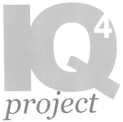 IQ 4 project
