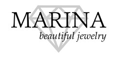 MARINA beautiful jewelry