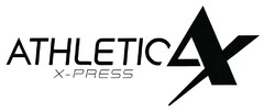 ATHLETIC X-PRESS