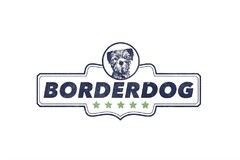 BORDERDOG