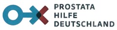 PROSTATA HILFE DEUTSCHLAND