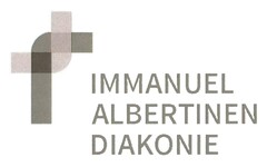 IMMANUEL ALBERTINEN DIAKONIE