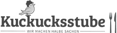 Kuckucksstube