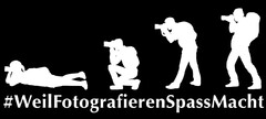 #WeilFotografierenSpassMacht