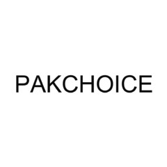 PAKCHOICE