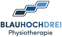 BLAUHOCHDREI Physiotherapie