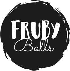 FRUBY Balls