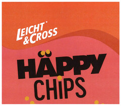 LEICHT* & CROSS HÄPPY CHIPS