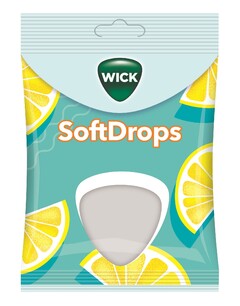 WICK SoftDrops