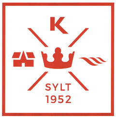 K SYLT 1952