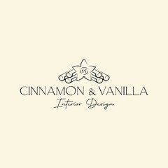 CINNAMON & VANILLA Interior Design