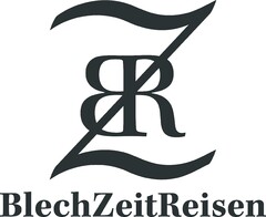 BlechZeitReisen