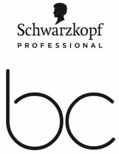 Schwarzkopf PROFESSIONAL bc