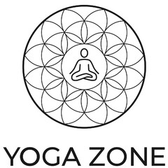 YOGA ZONE