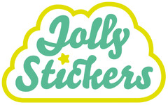 Jolly Stickers