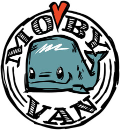 MOBY VAN