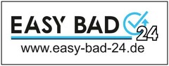 EASY BAD 24 www.easy-bad-24.de