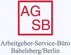 AG SB