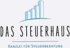 DAS STEUERHAUS KANZLEI FÜR STEUERBERATUNG