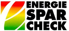 ENERGIESPARCHECK