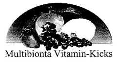 Multibionta Vitamin-Kicks