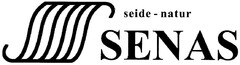 seide-natur SENAS