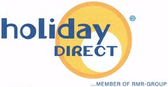 holiday DIRECT ...MEMBER OF RMR-GROUP