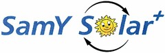 SamY Solar+