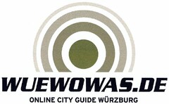 WUEWOWAS.DE ONLINE CITY GUIDE WÜRZBURG