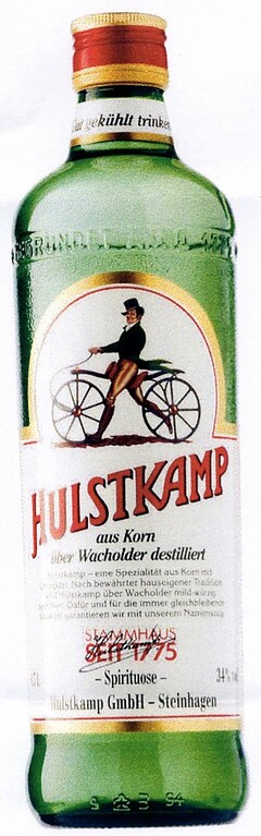 HULSTKAMP