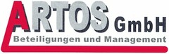 ARTOS GmbH Beteiligungen und Management