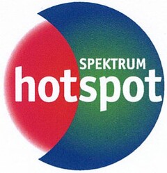 SPEKTRUM hotspot